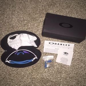 Oakley Radar EV Path Sunglasses